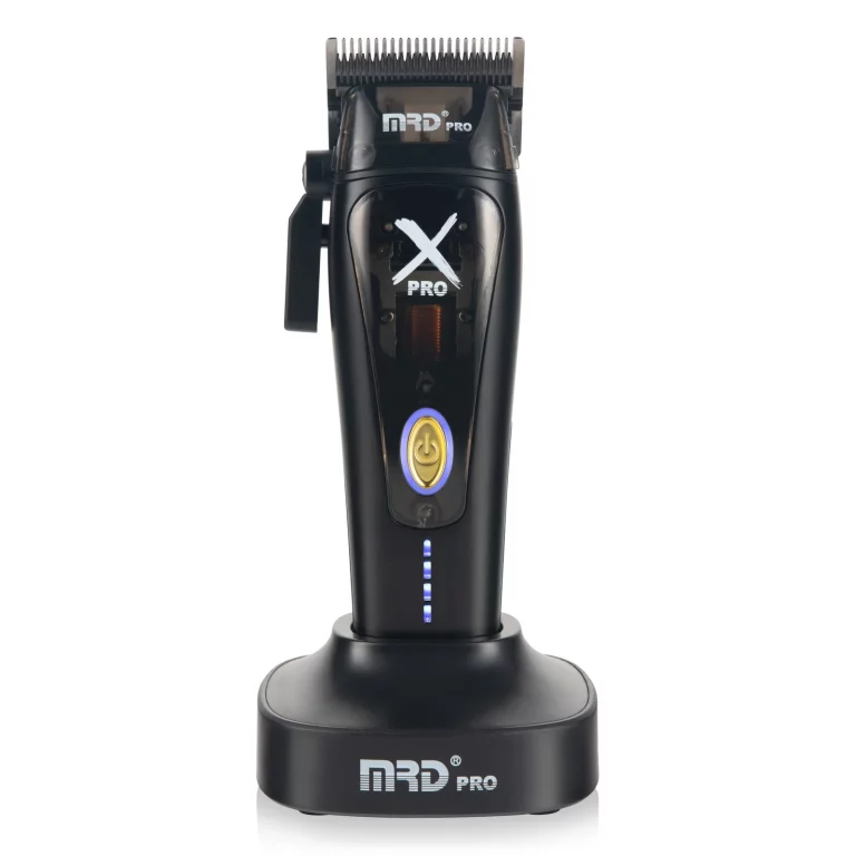 MRD Clipper Vector X Pro King