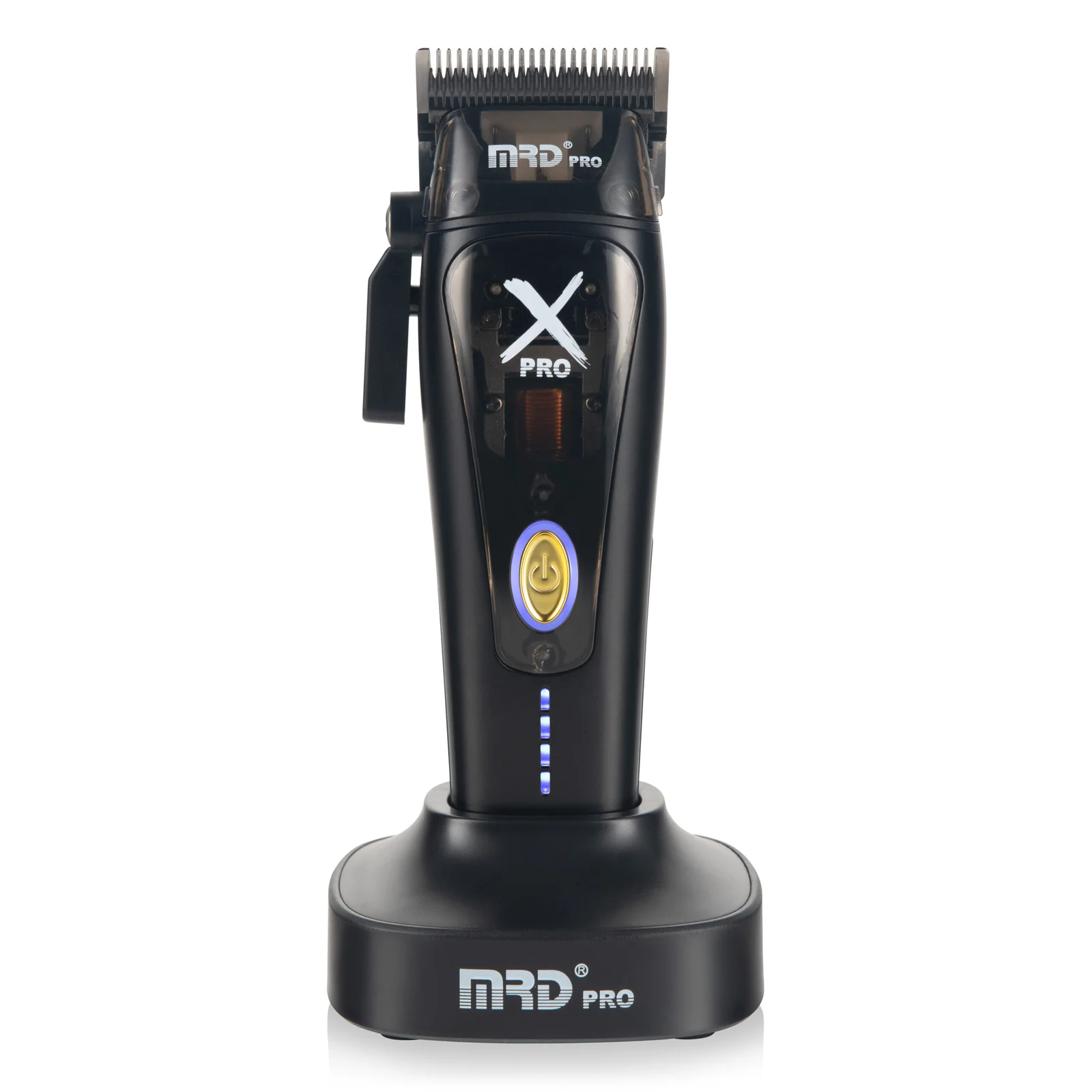 mrd pro king 2 MRD Clipper Vector X Pro King