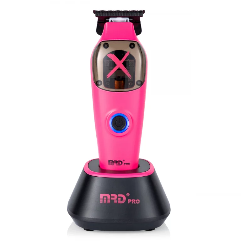 MAQUINA ACABADO MRD ULTIMATE X