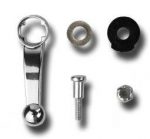 Palanca Original Wahl Metal Plata