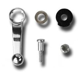 Palanca Original Wahl Metal Plata