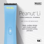 Maquina Wahl Peanut® Li - Imagen 4