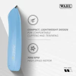 Maquina Wahl Peanut® Li - Imagen 5