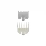 Pack 2 Peines Medios Wahl Plastico