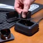 Base de carga Wahl Vapor - Imagen 6