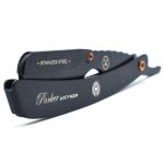 Navaja Barbería Parker SRX Black - Imagen 5