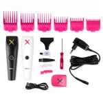 Maquina Clipper MRD Ultimate X Rosa