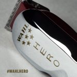 Maquina Wahl Hero Cable - Imagen 2