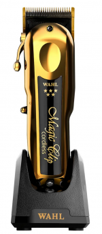 Cuchillas Wahl Magic Gold HojaStaggertooth - Imagen 3