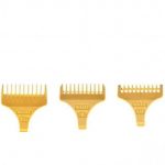 Pack Peines Wahl Detailer