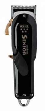Maquina Wahl Senior Cordless - Imagen 2
