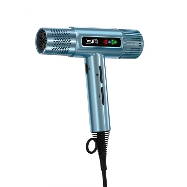 Secador Digital Wahl Vanquish Blue