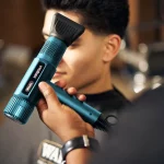 Secador Digital Wahl Vanquish Blue - Imagen 5