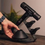 Soporte Secador Wahl Vanquish - Imagen 6