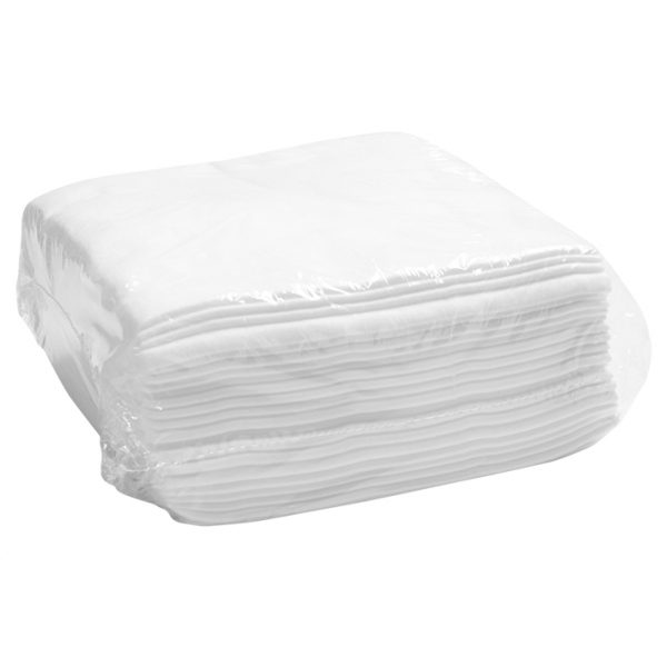 Toalla Desechable 40x80 Spun Lace 25 Unid.