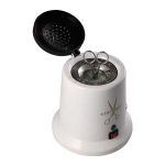 Esterilizador bolas de Cuarzo