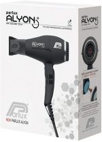 Secador Parlux Alyon Negro - Imagen 4