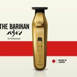 Cortapelos Panasonic The Barikan ER-XT70