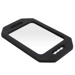 Espejo de Mano Antirotura SHC Rectangular - Imagen 2