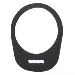 Espejo de Mano Antirotura SHC Ovalado