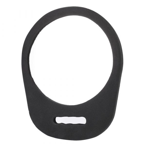 Espejo de Mano Antirotura SHC Ovalado