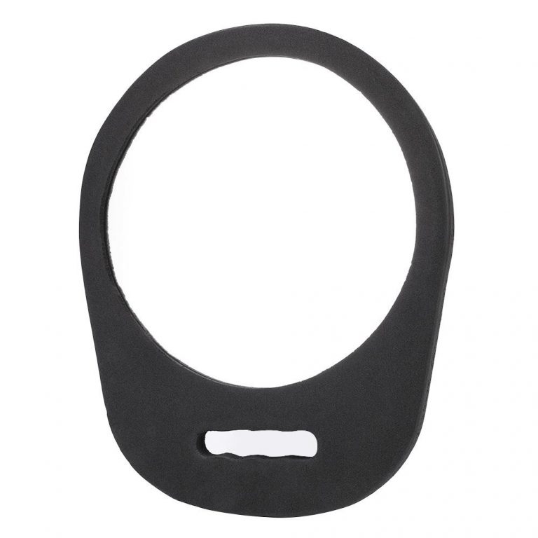 Espejo de Mano Antirotura SHC Ovalado