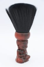 Cepillo Quitapelos Madera Buda - Imagen 4