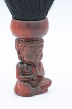 Cepillo Quitapelos Madera Buda - Imagen 3