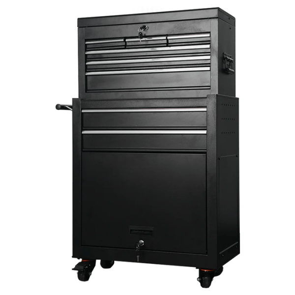 Carro Barbería Jet B Mir