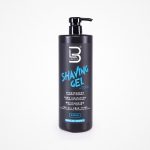 Shaving Gel Level3 Aqua 1000ml.