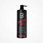 Shaving Gel Level 3 Flame 1000ml.
