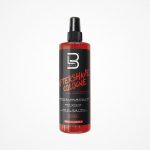 Aftershave Flame Level3 400ml.