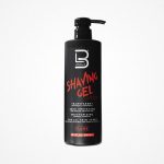 Shaving Gel Level3 Flame 500ml.