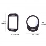 Espejo de Mano Antirotura SHC Rectangular - Imagen 4