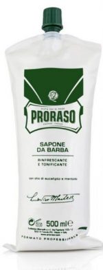 Jabón Afeitado Proraso 500ml. - Imagen 2