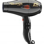 Secador Parlux Advanced Ceramic Ionic Negro