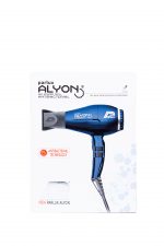 Secador Parlux Alyon Azul Noche - Imagen 4