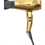 Secador Parlux Alyon Gold Oro