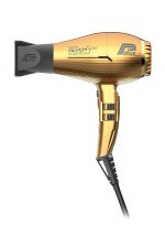 Secador Parlux Alyon Gold Oro