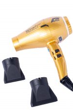 Secador Parlux Alyon Gold Oro - Imagen 2