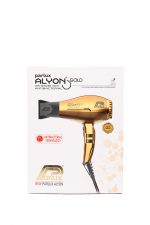 Secador Parlux Alyon Gold Oro - Imagen 5