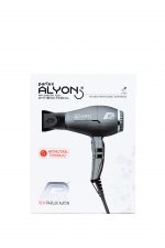 Secador Parlux Alyon Grafito - Imagen 5