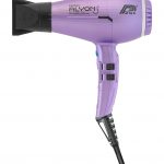 Secador Parlux Alyon Lila Mate