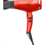 Secador Parlux Alyon Rojo