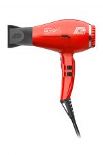 Secador Parlux Alyon Rojo