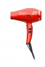 Secador Parlux Alyon Rojo + MagicSense - Imagen 6