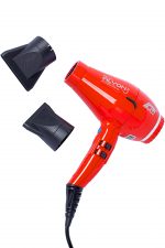 Secador Parlux Alyon Rojo - Imagen 2