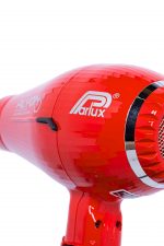 Secador Parlux Alyon Rojo + MagicSense - Imagen 7