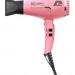 Secador Parlux Alyon Rosa