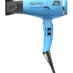 Secador Parlux Alyon Azul Turquesa